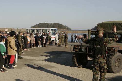 Photo By: Lance Cpl. Garry J. Welch(Marine Corps Photo)